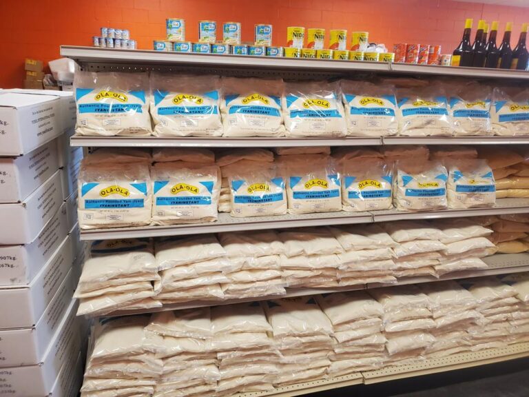 Home Savannah Fresh Meat Africa Market